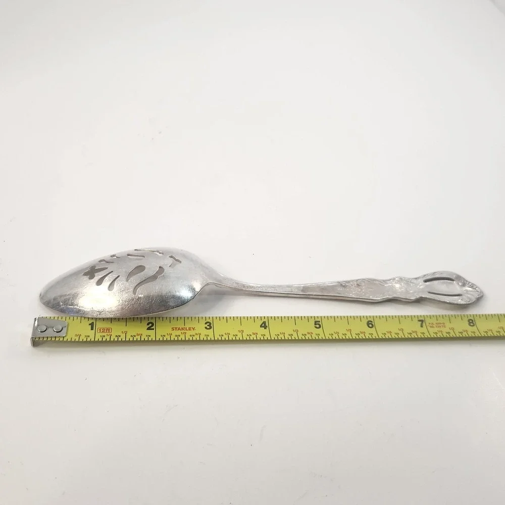 International Silver international silver